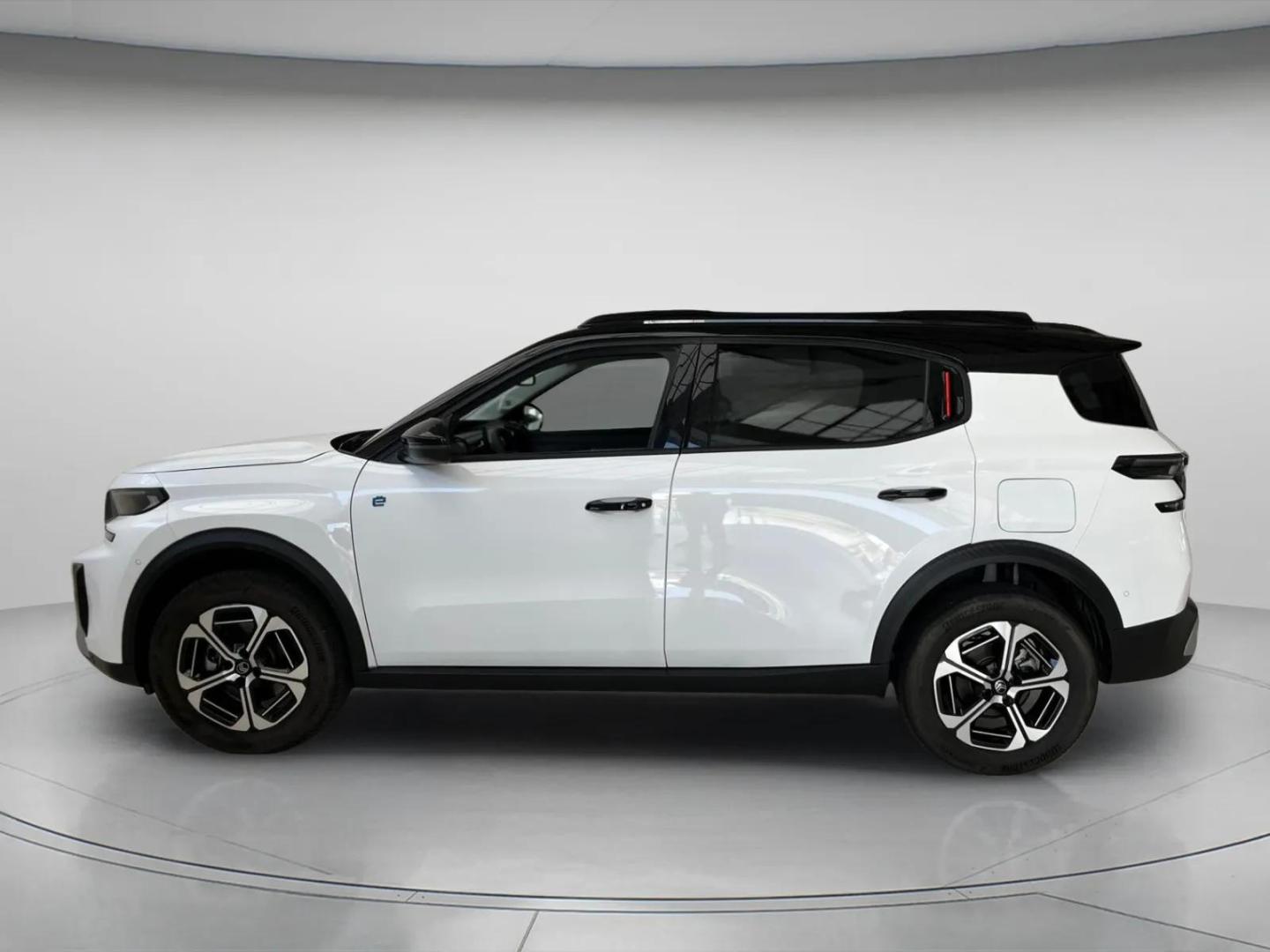 Citroen ë-C3 Aircross Elétrico 113cv - MAX
