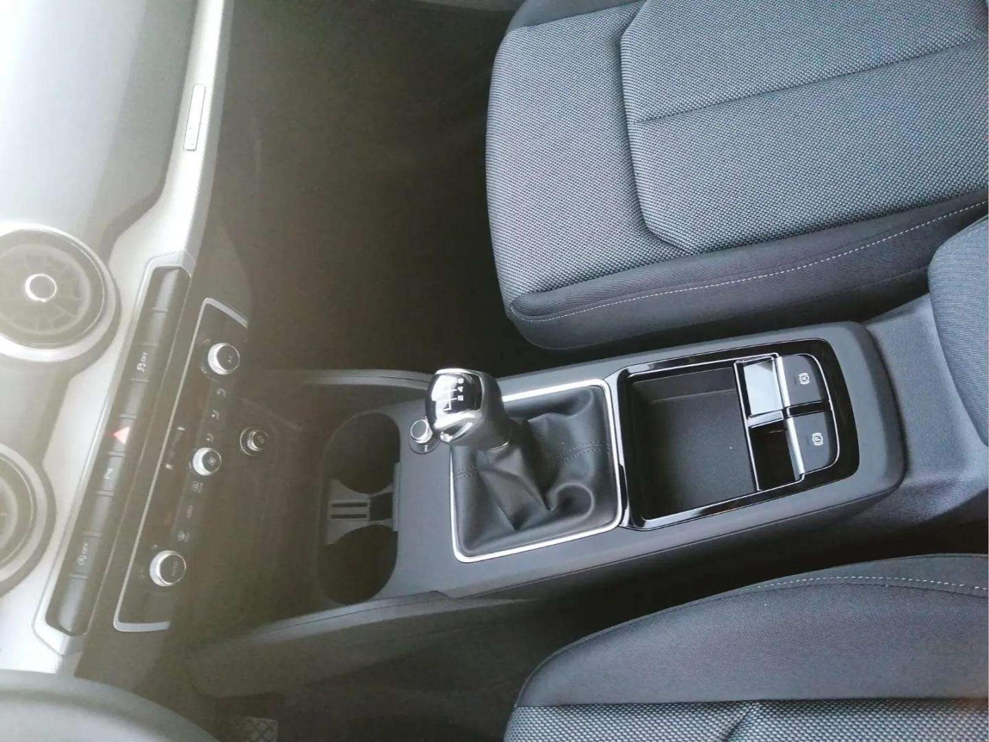 Audi Q2 30 TFSI Advance