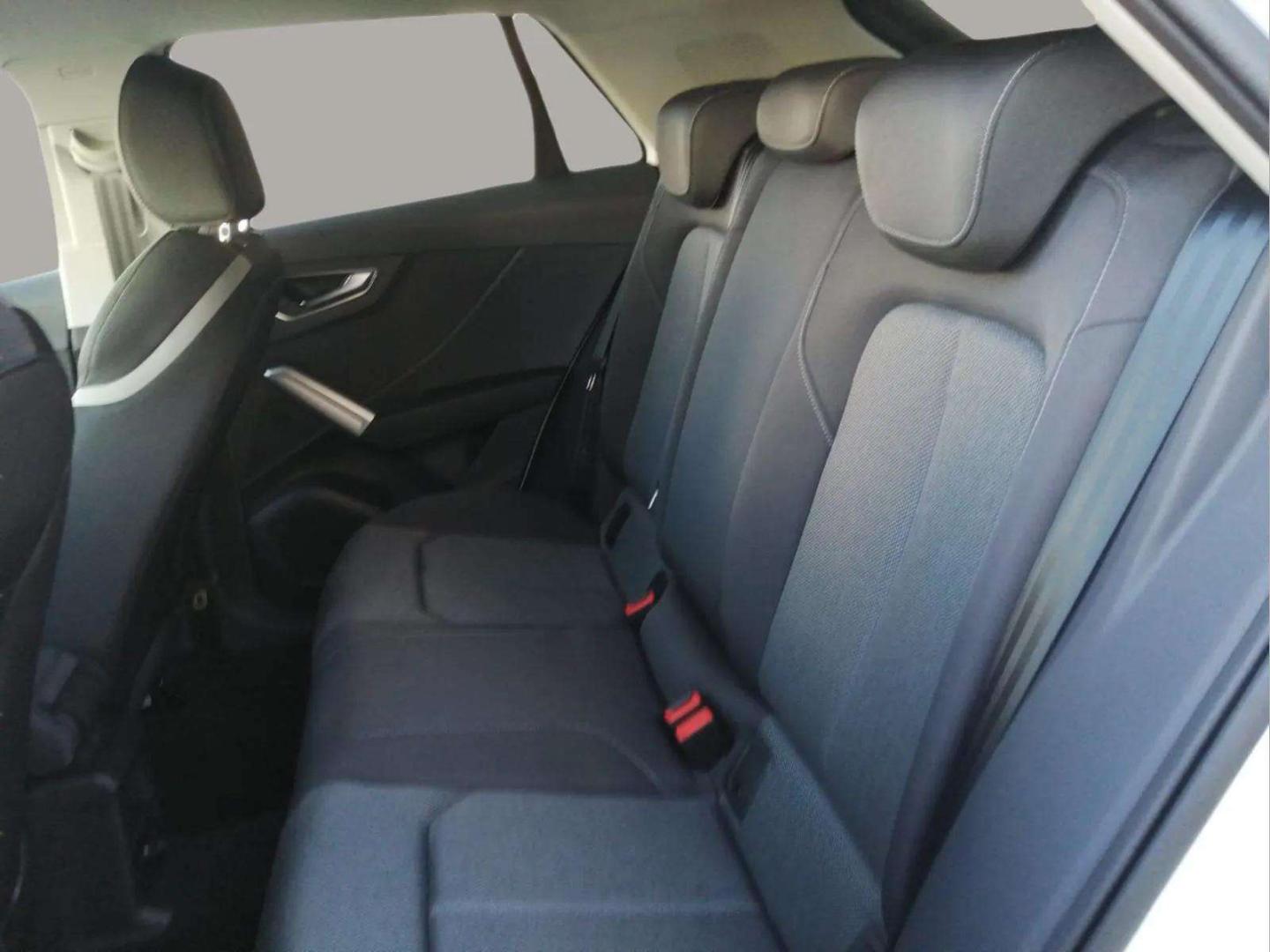 Audi Q2 30 TFSI Advance