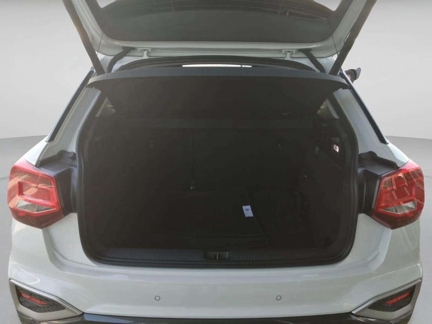 Audi Q2 30 TFSI Advance