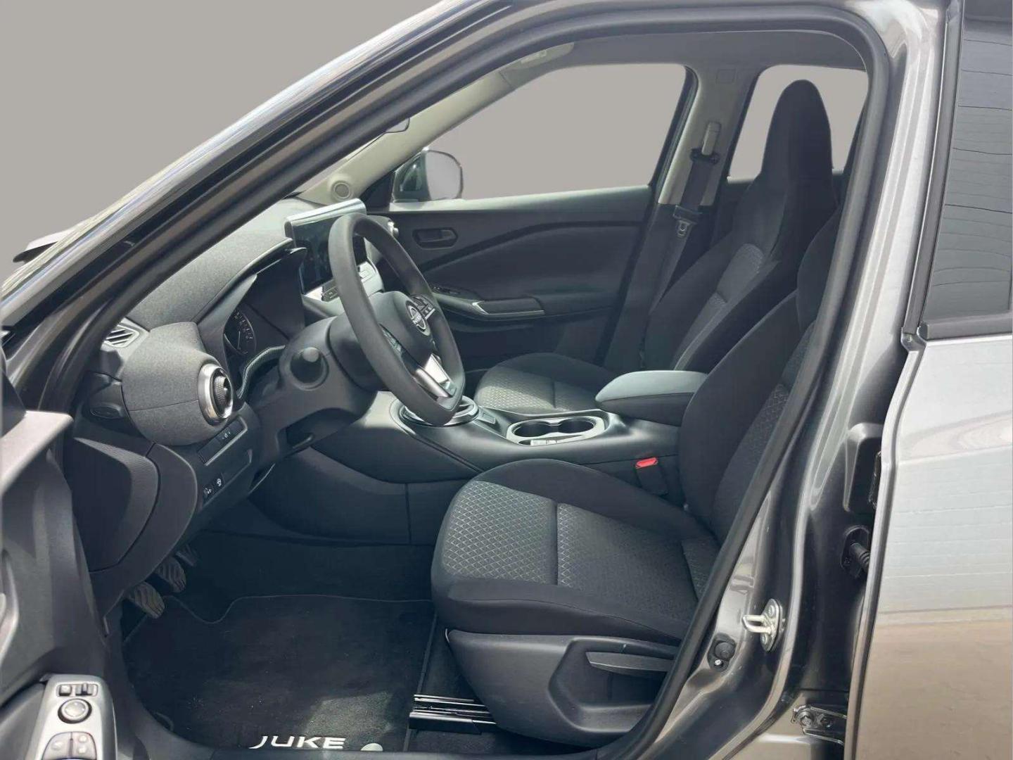 Nissan JUKE 1.0 DIG-T 114cv Acenta+