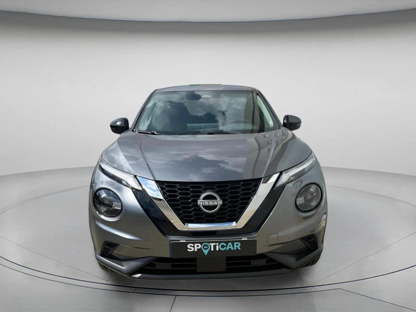 Nissan JUKE 1.0 DIG-T 114cv Acenta+