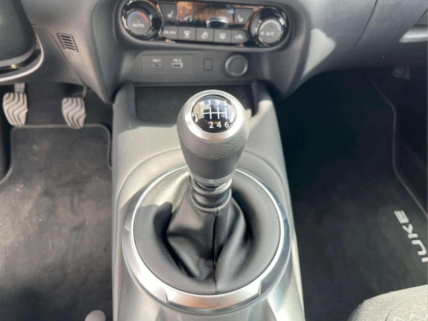 Nissan JUKE 1.0 DIG-T 114cv Acenta+