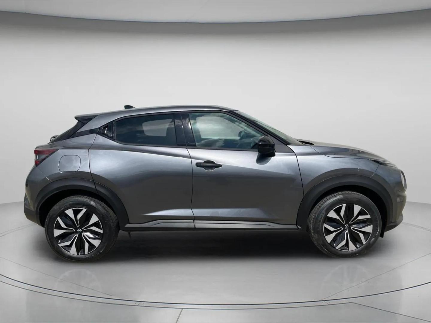 Nissan JUKE 1.0 DIG-T 114cv Acenta+