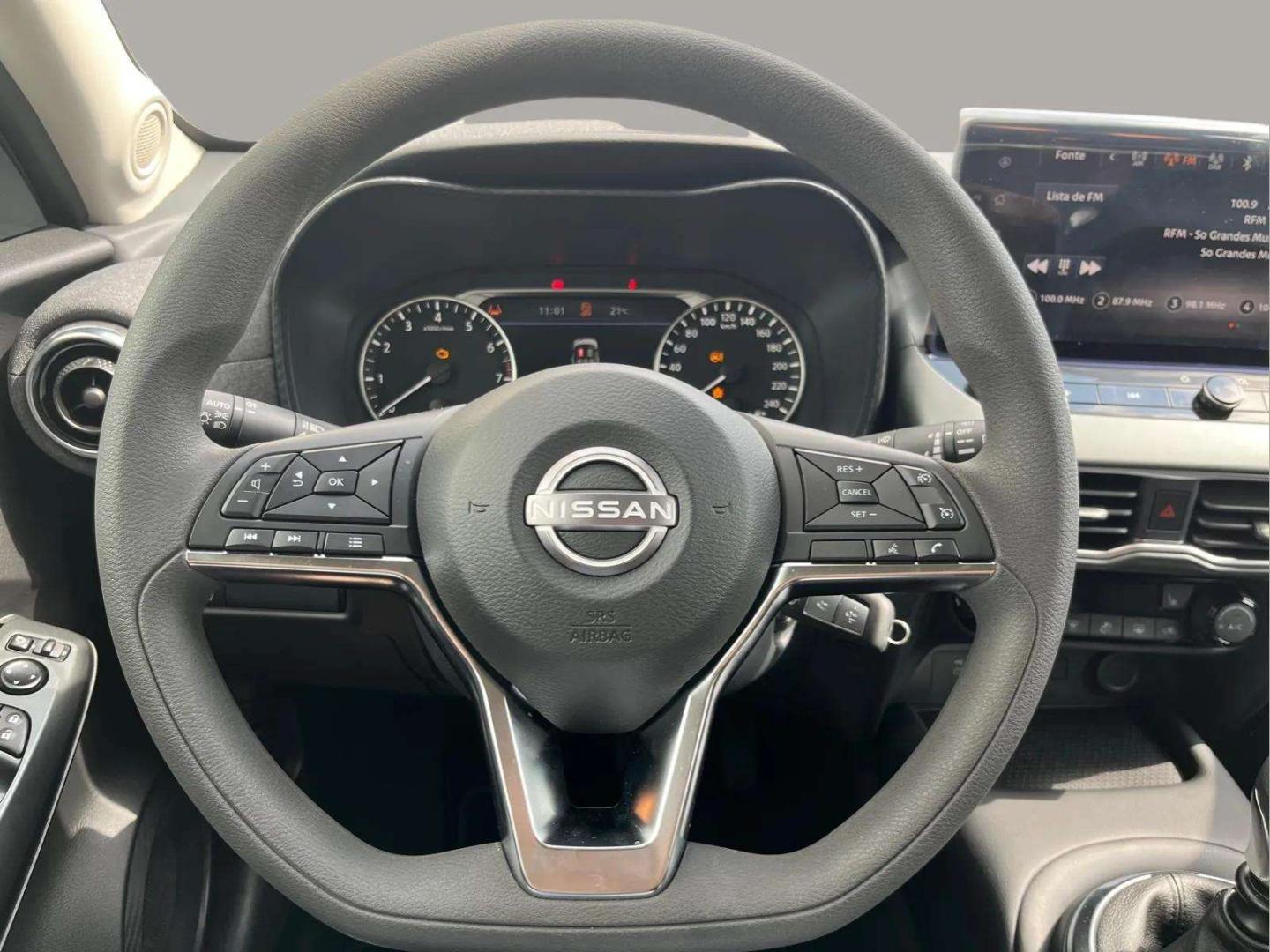 Nissan JUKE 1.0 DIG-T 114cv Acenta+