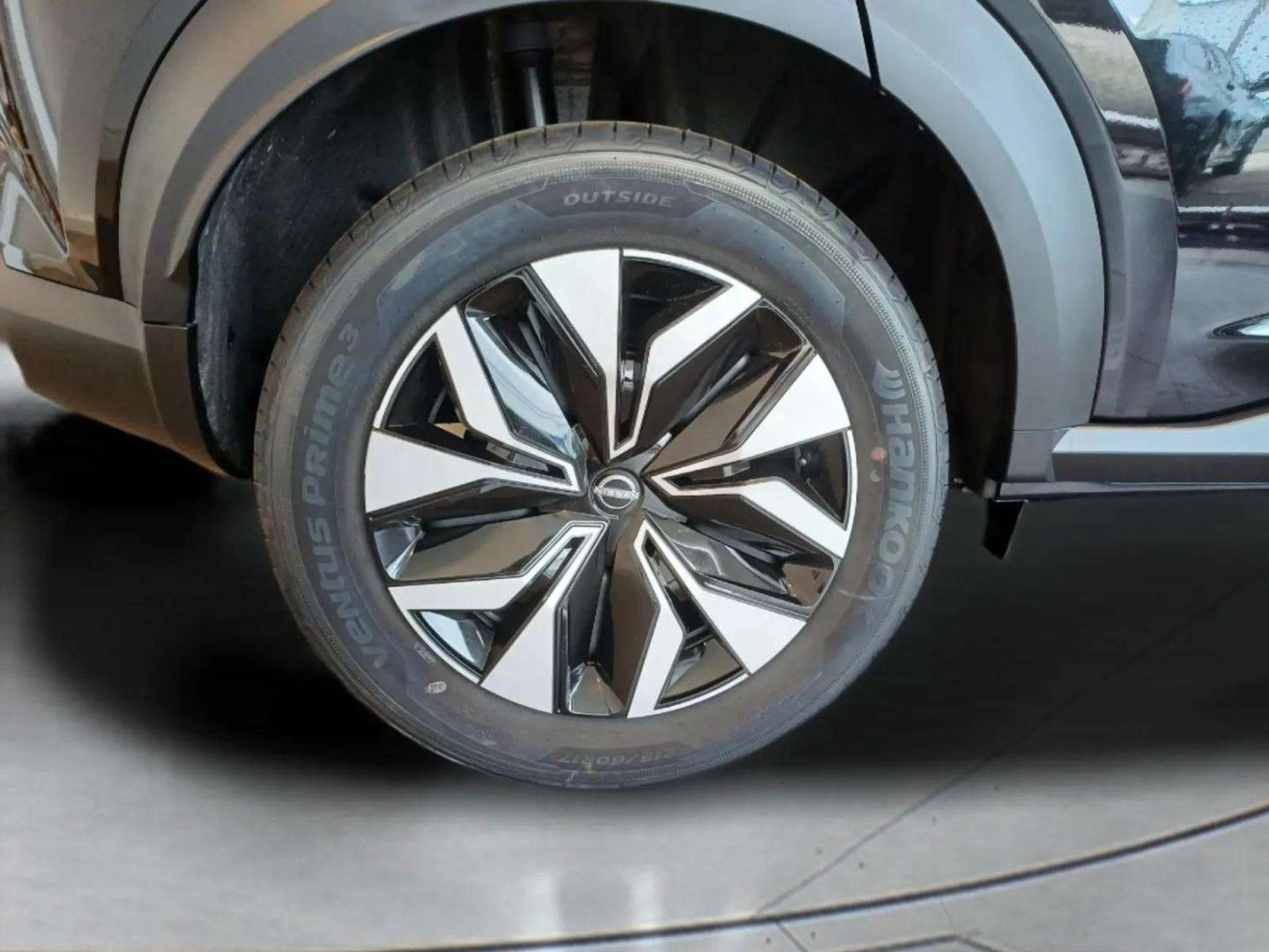 Nissan JUKE 1.0 DIG-T 114cv Acenta+