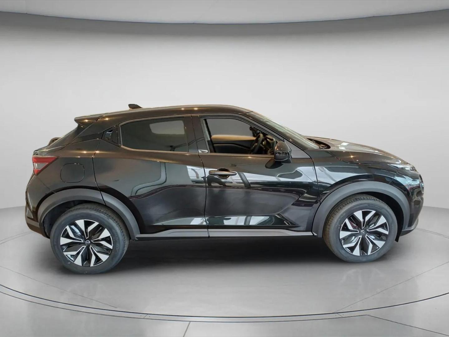 Nissan JUKE 1.0 DIG-T 114cv Acenta+