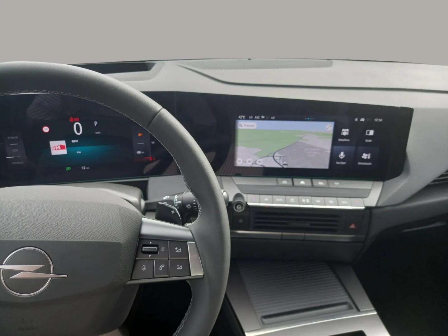 Opel Astra 1.2T Hybrid 145cv GS CADC6 ST