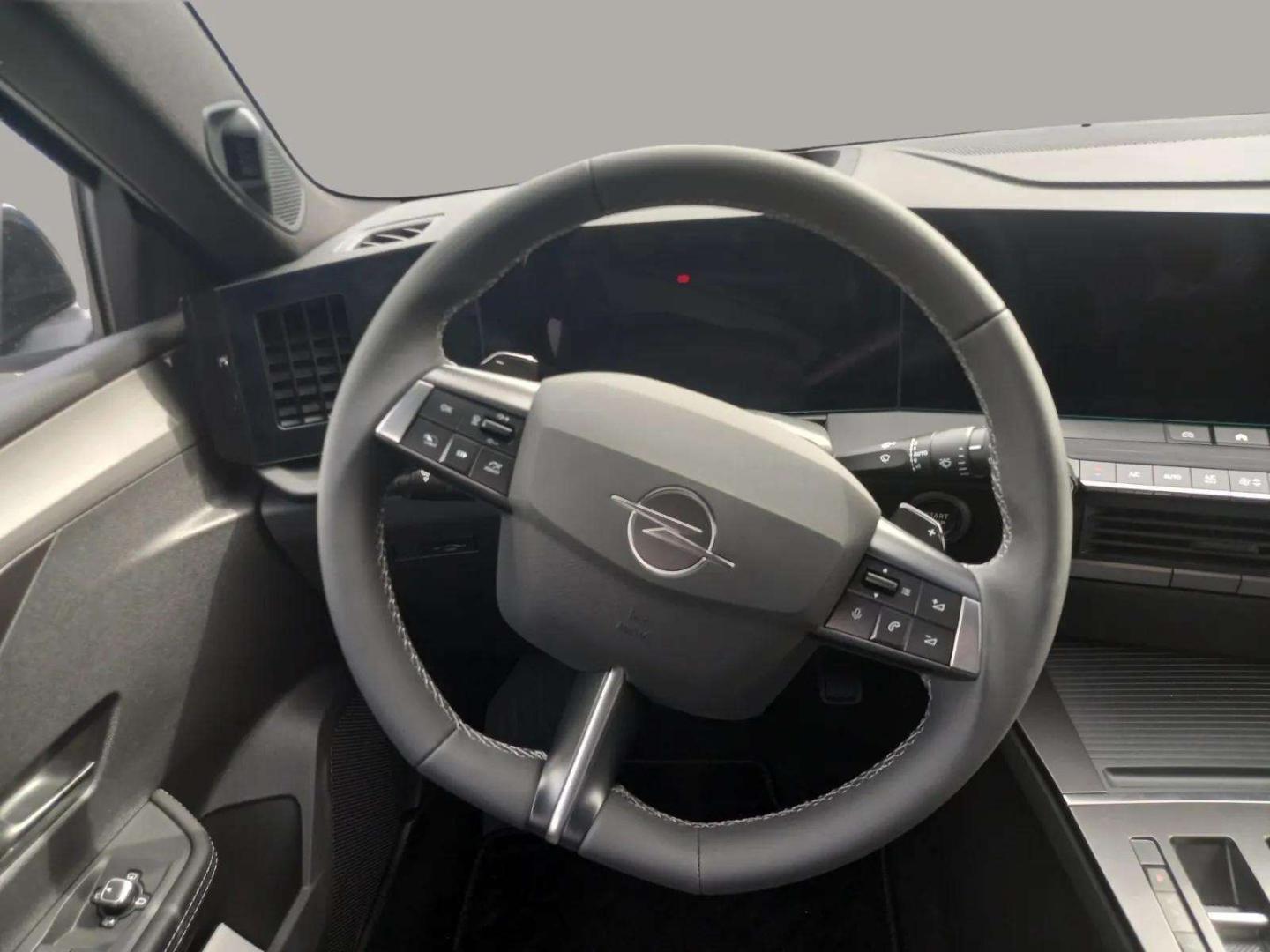 Opel Astra 1.2T Hybrid 145cv GS CADC6 ST