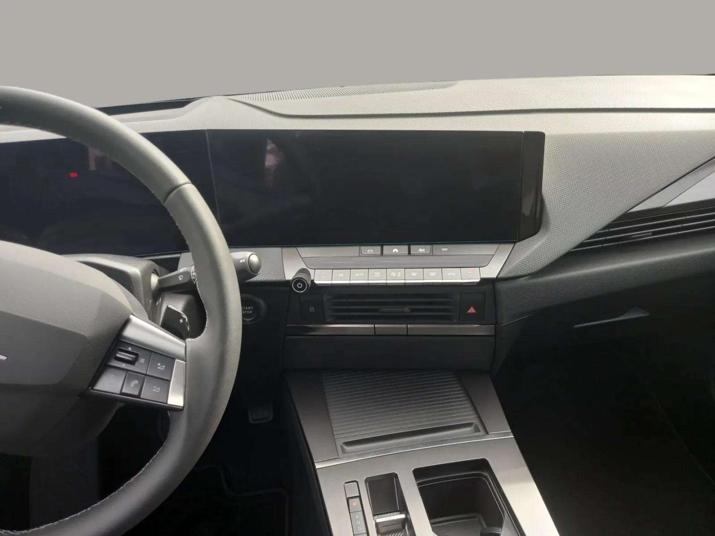 Opel Astra 1.2T Hybrid 145cv GS CADC6 ST