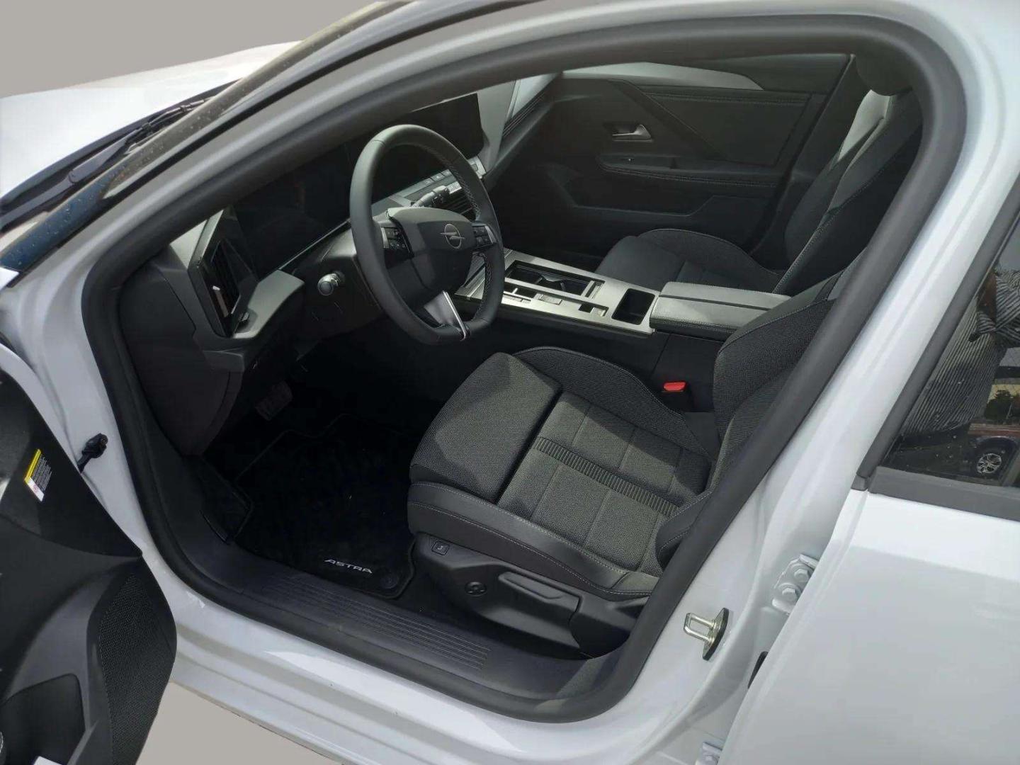 Opel Astra 1.2T Hybrid 145cv GS CADC6 ST