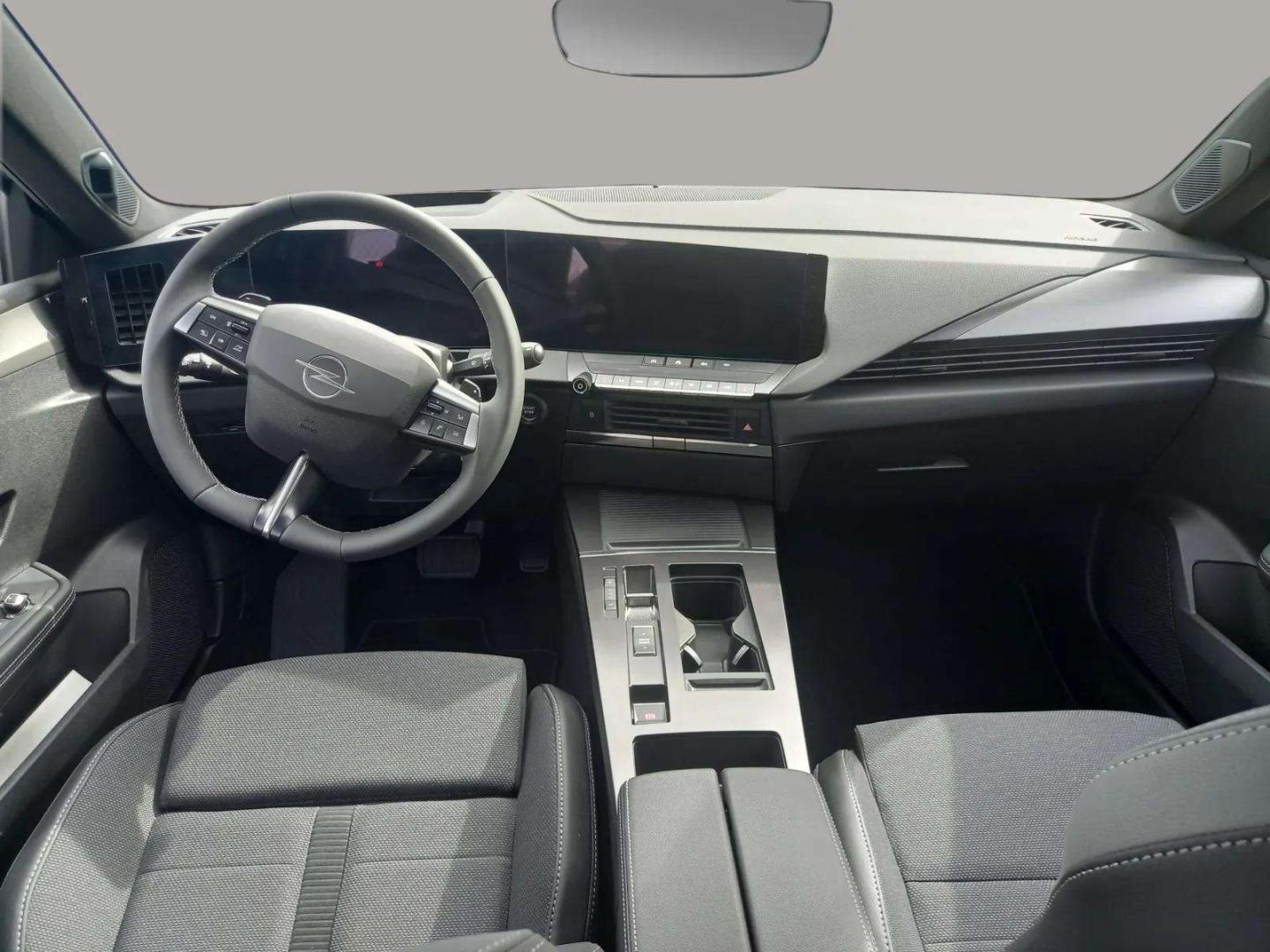 Opel Astra 1.2T Hybrid 145cv GS CADC6 ST