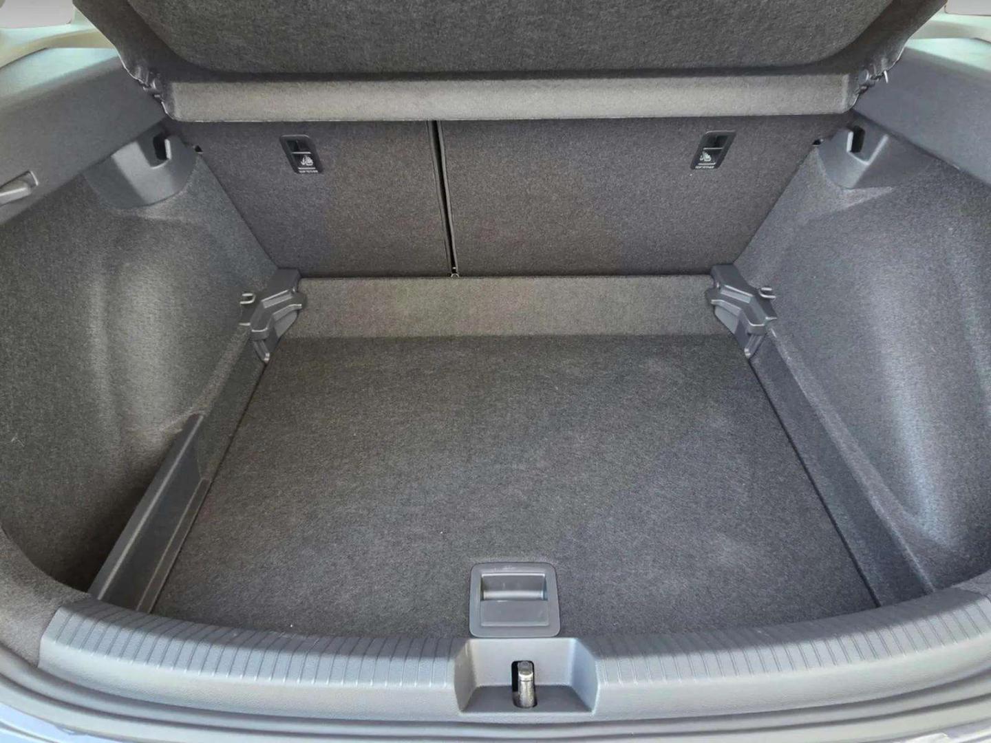 Volkswagen Taigo 1.0 TSI 116cv Urban