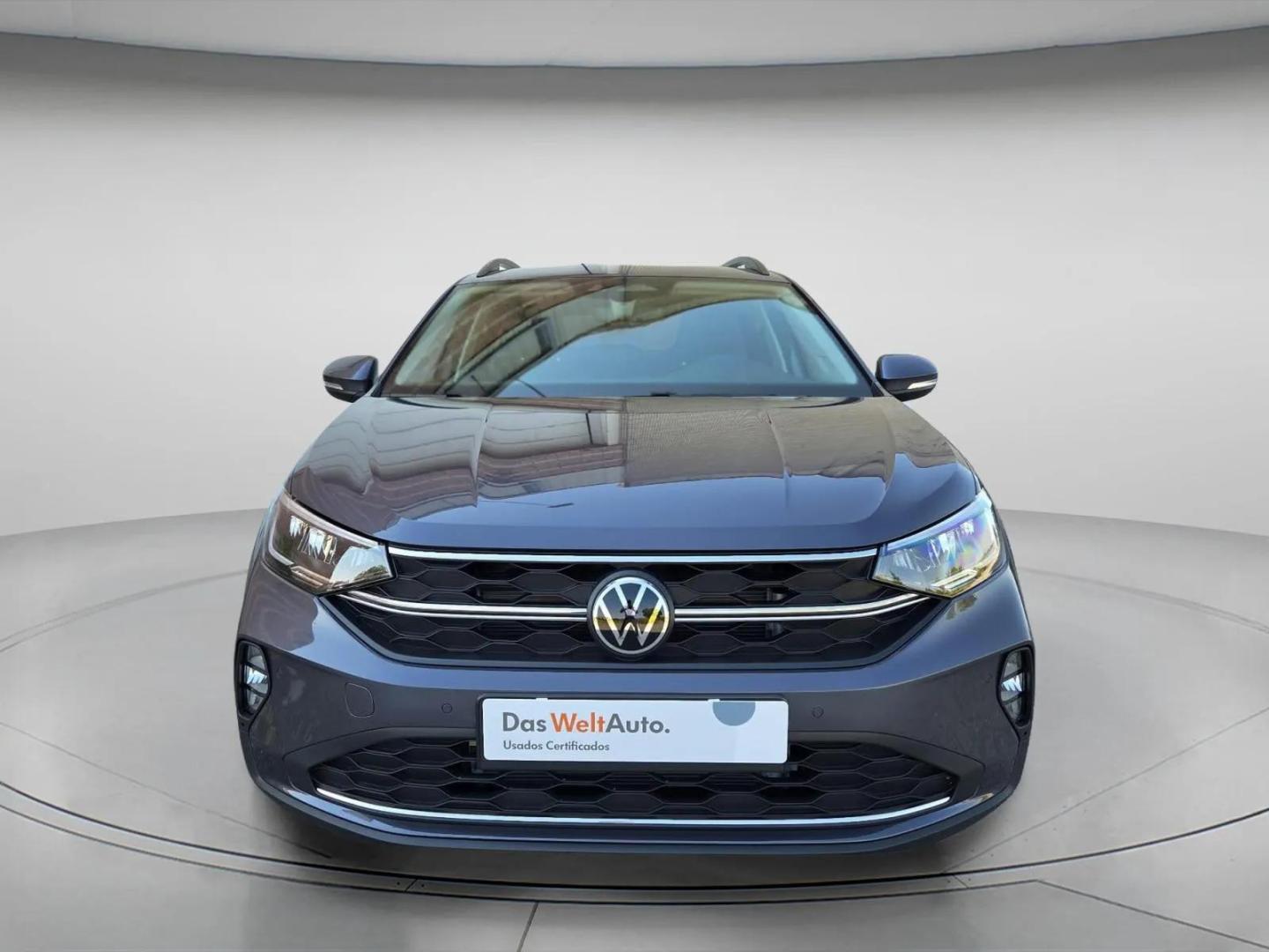 Volkswagen Taigo 1.0 TSI 116cv Urban