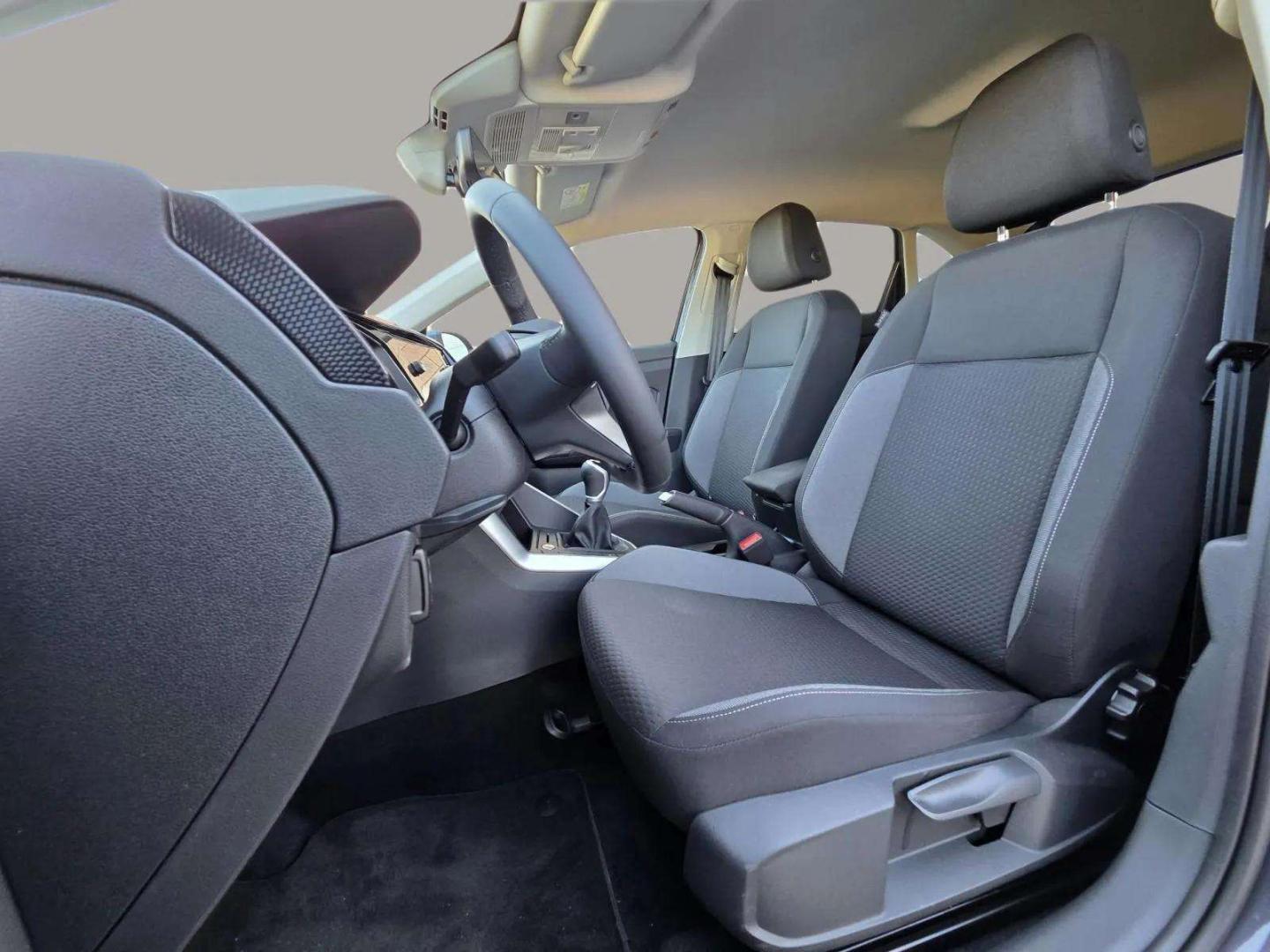 Volkswagen Taigo 1.0 TSI 116cv Urban