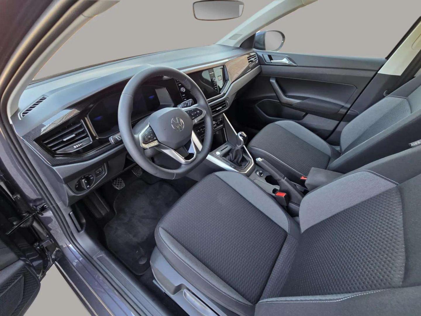 Volkswagen Taigo 1.0 TSI 116cv Urban