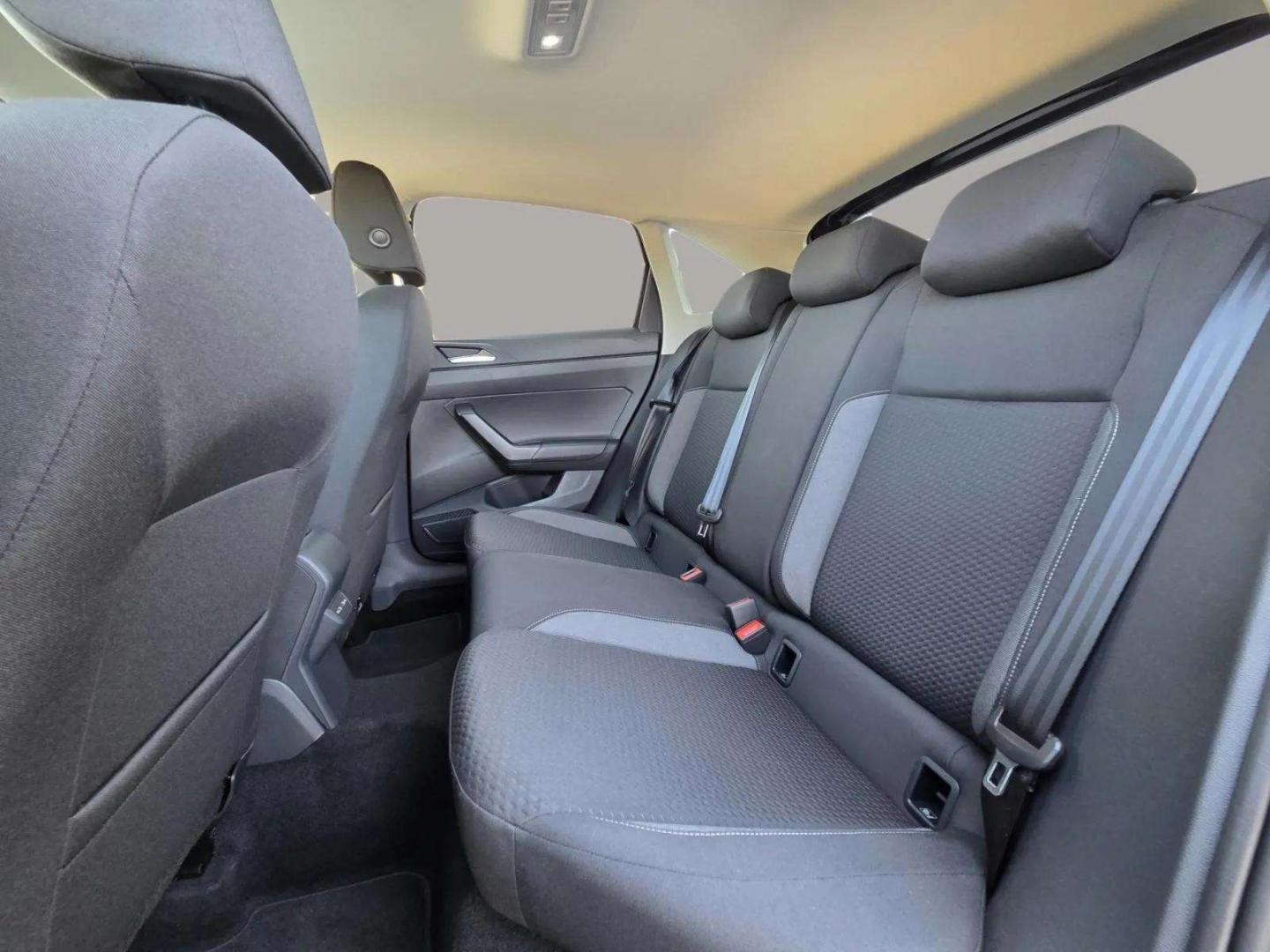 Volkswagen Taigo 1.0 TSI 116cv Urban