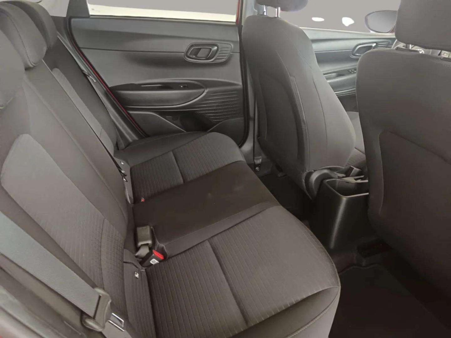 Hyundai i20 1.2 MPi Comfort MY21