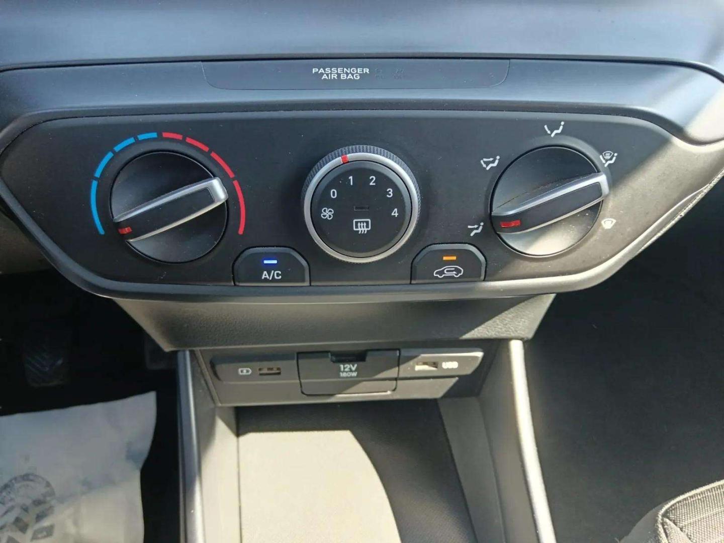 Hyundai i20 1.2 MPi Comfort MY21