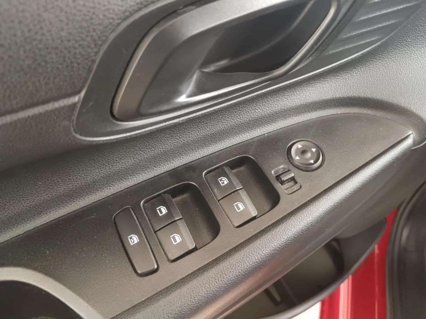Hyundai i20 1.2 MPi Comfort MY21