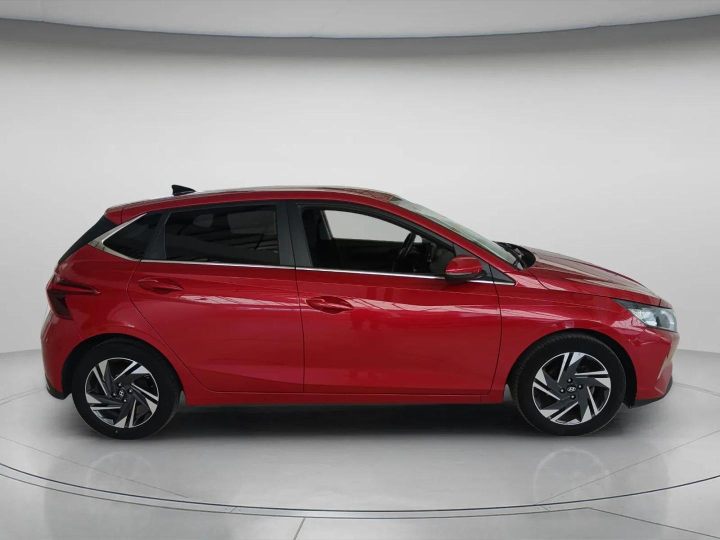 Hyundai i20 1.2 MPi Comfort MY21