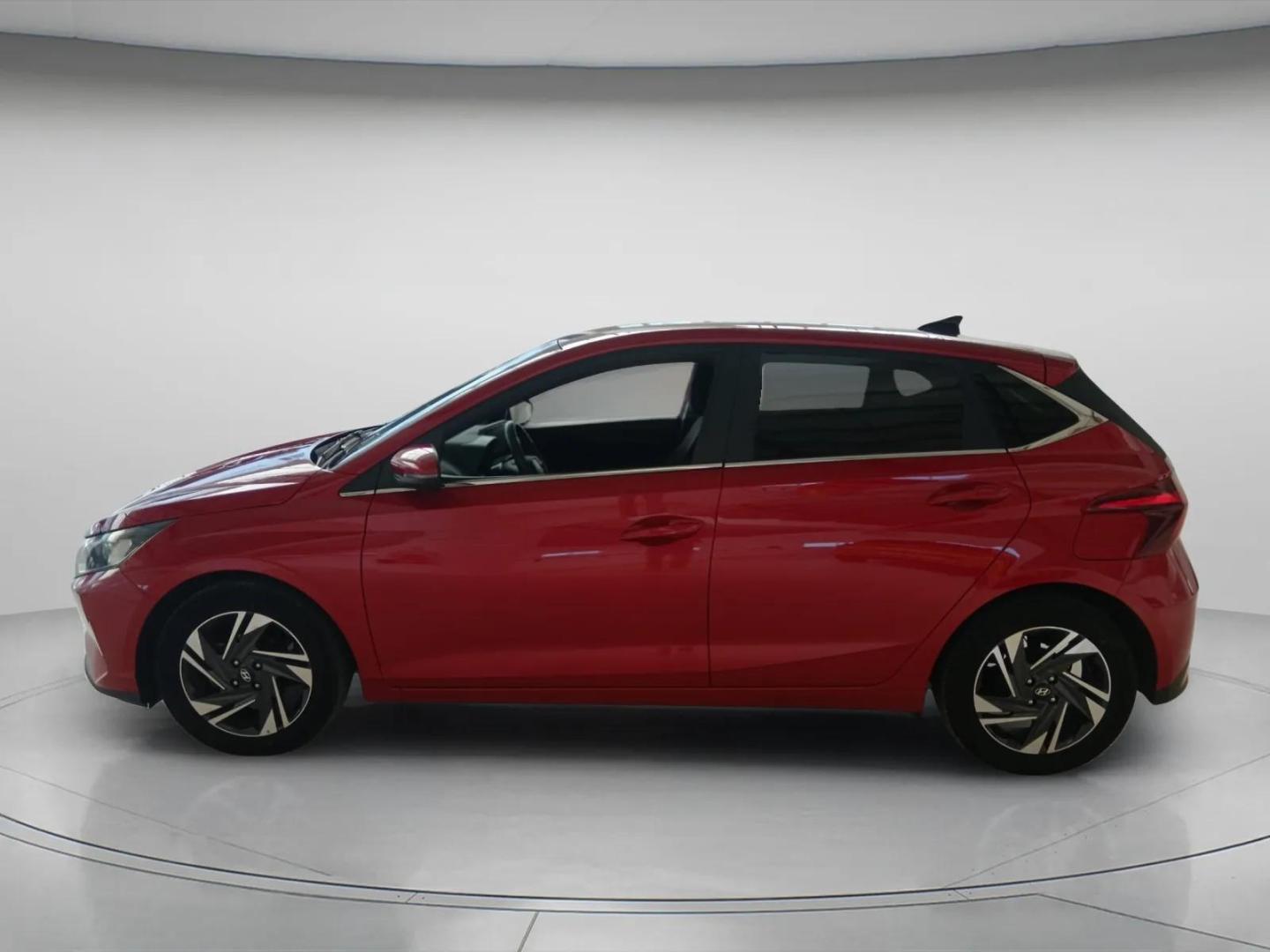 Hyundai i20 1.2 MPi Comfort MY21
