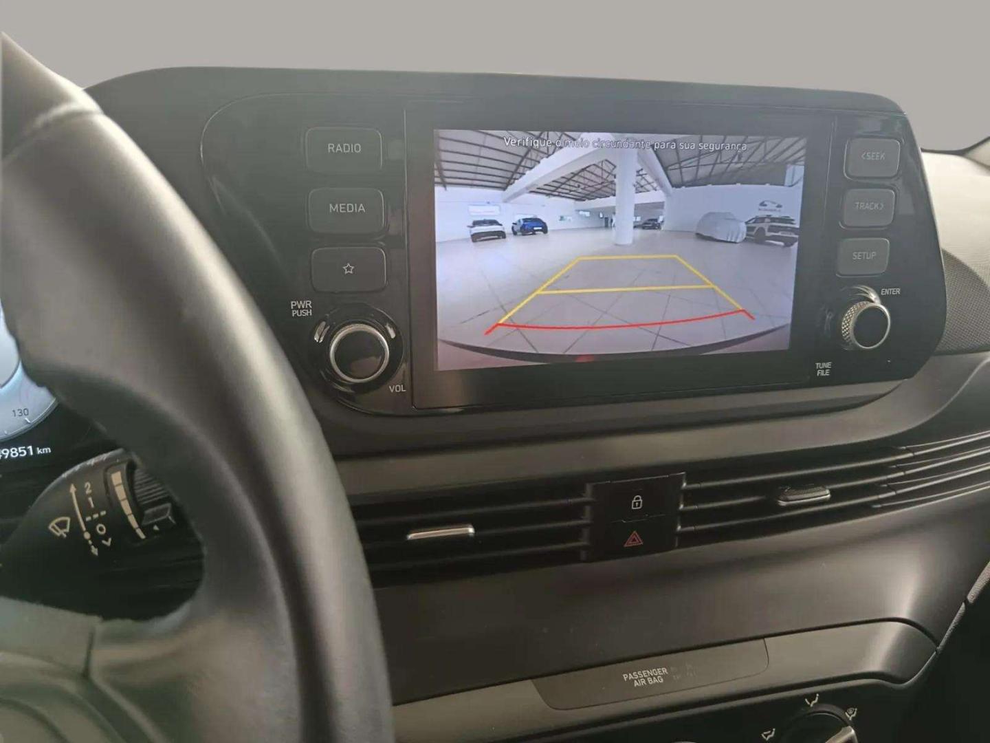 Hyundai i20 1.2 MPi Comfort MY21
