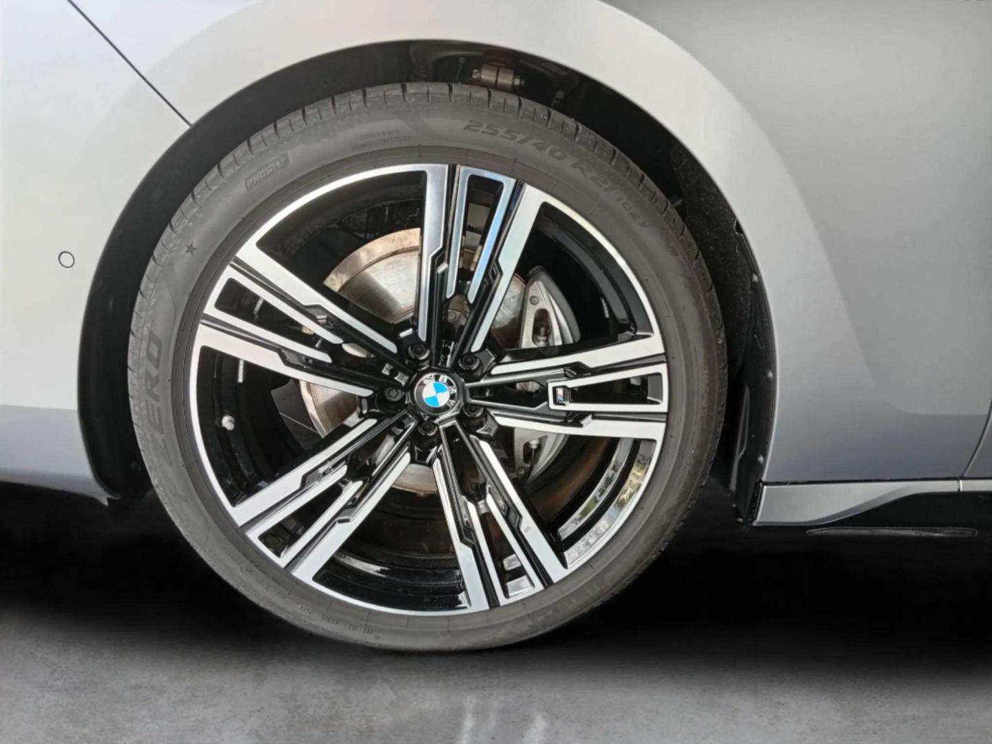 BMW Serie 7 740d xDrive 48V