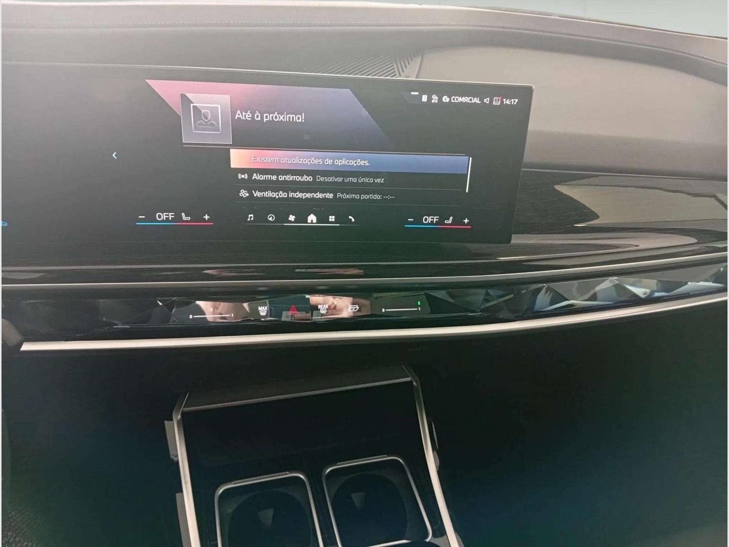 BMW Serie 7 740d xDrive 48V