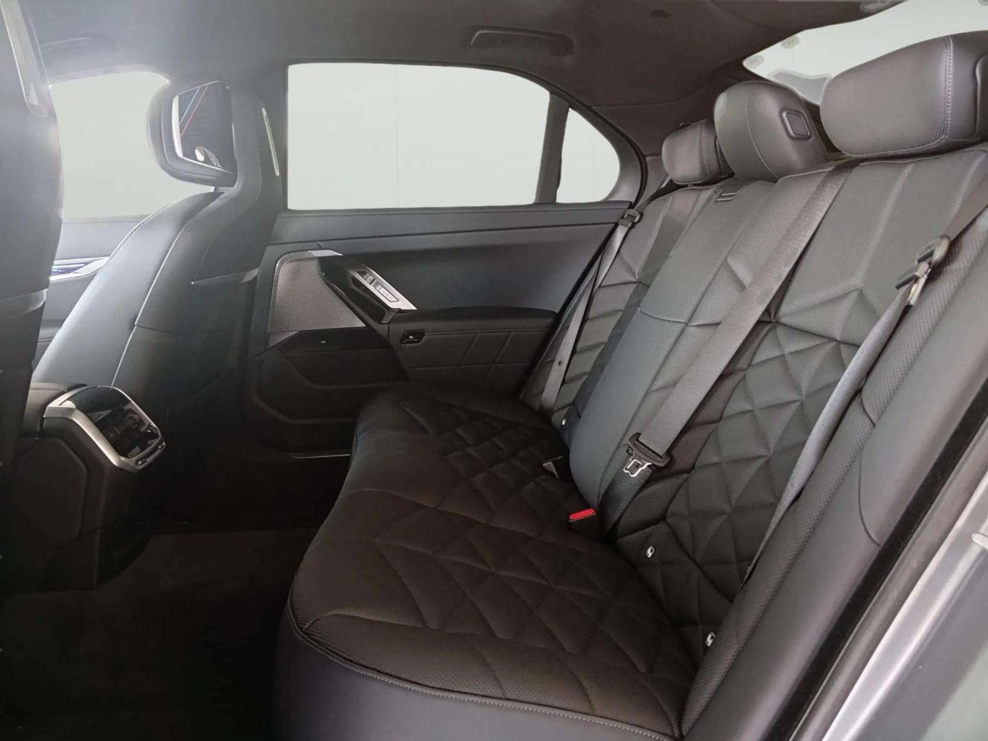 BMW Serie 7 740d xDrive 48V