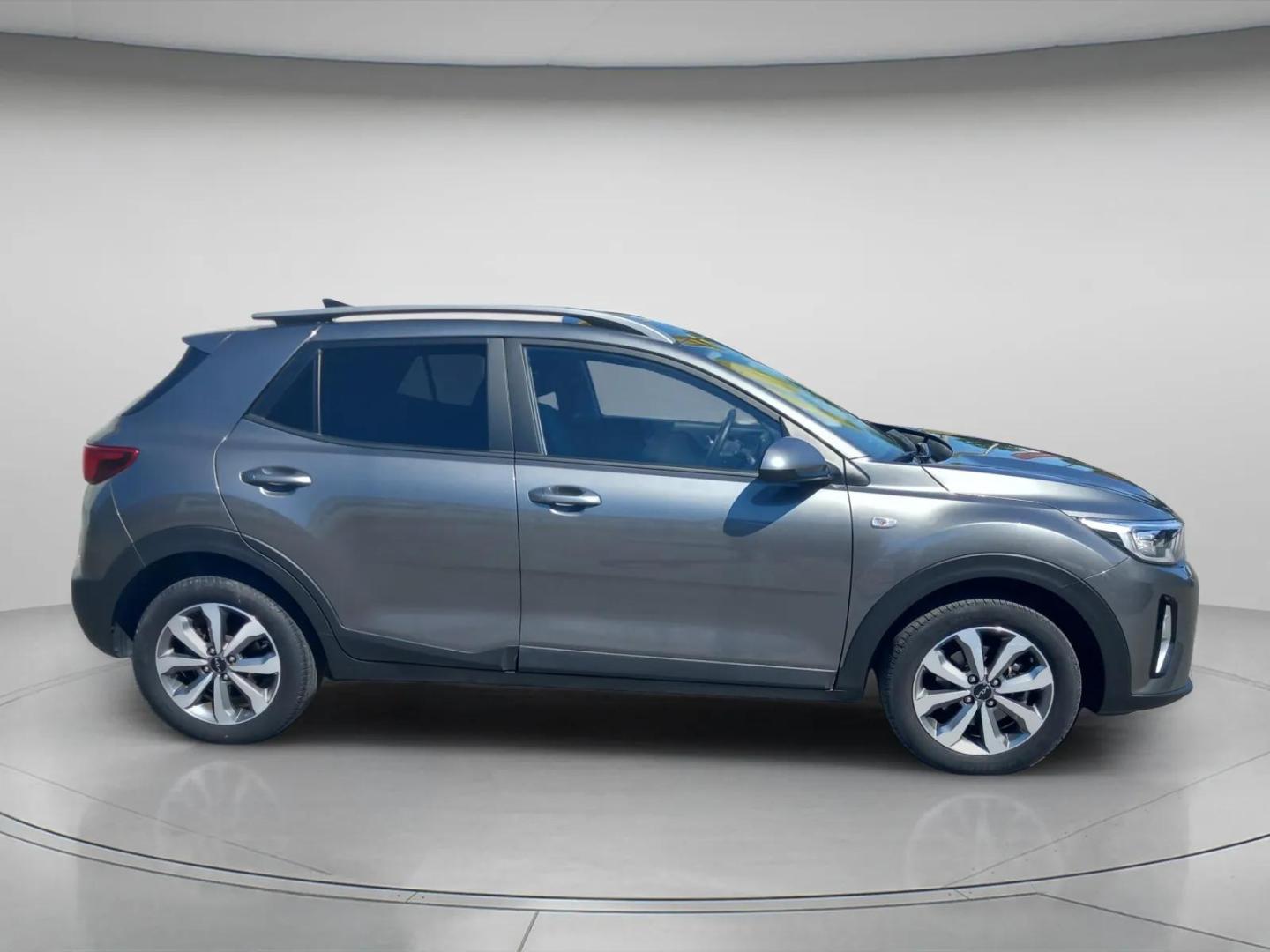 Kia Stonic 1.2 MPi 5MT DYNAMIC