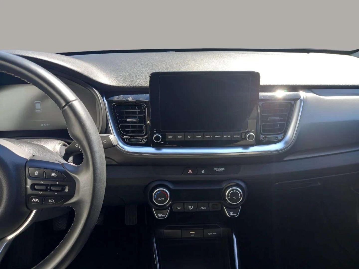 Kia Stonic 1.2 MPi 5MT DYNAMIC