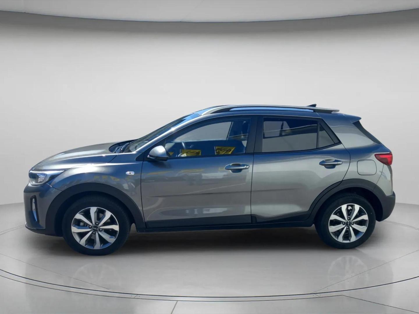 Kia Stonic 1.2 MPi 5MT DYNAMIC