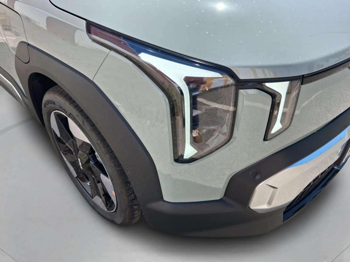 Kia EV2 DRIVE (42,2 kWh)