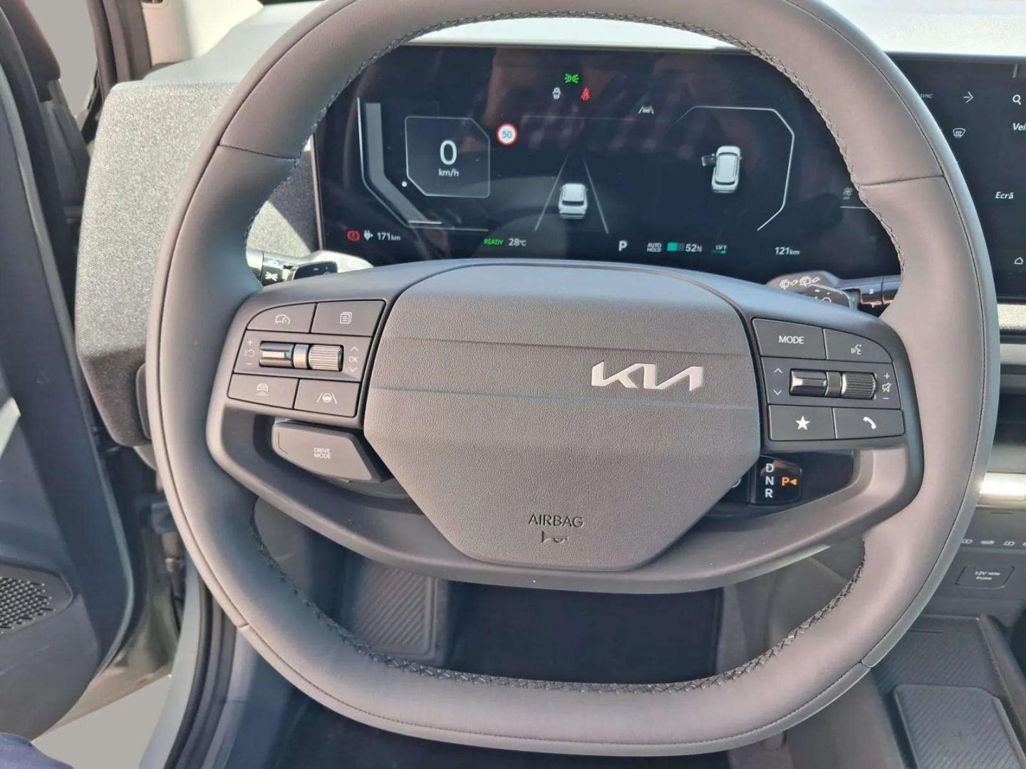 Kia EV2 DRIVE (42,2 kWh)