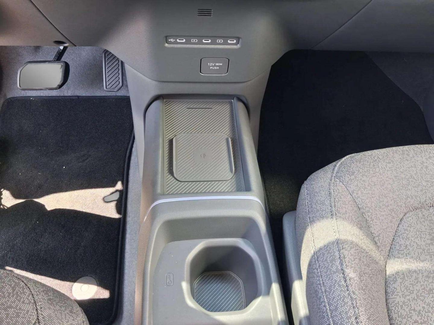 Kia EV2 DRIVE (42,2 kWh)