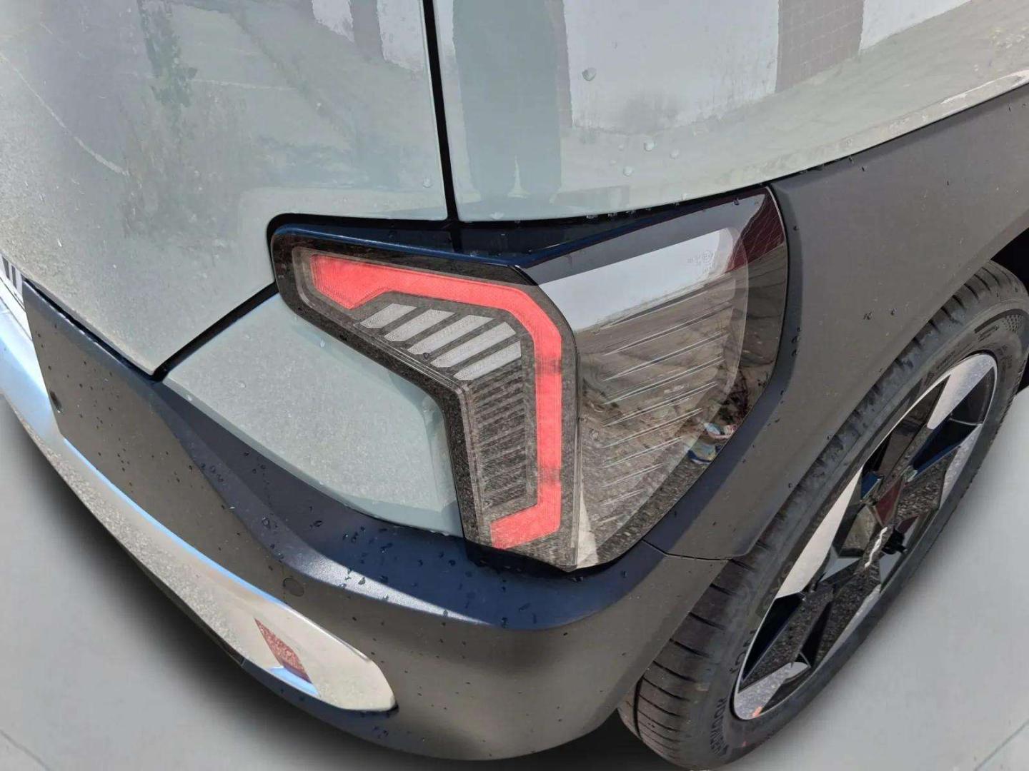 Kia EV2 DRIVE (42,2 kWh)