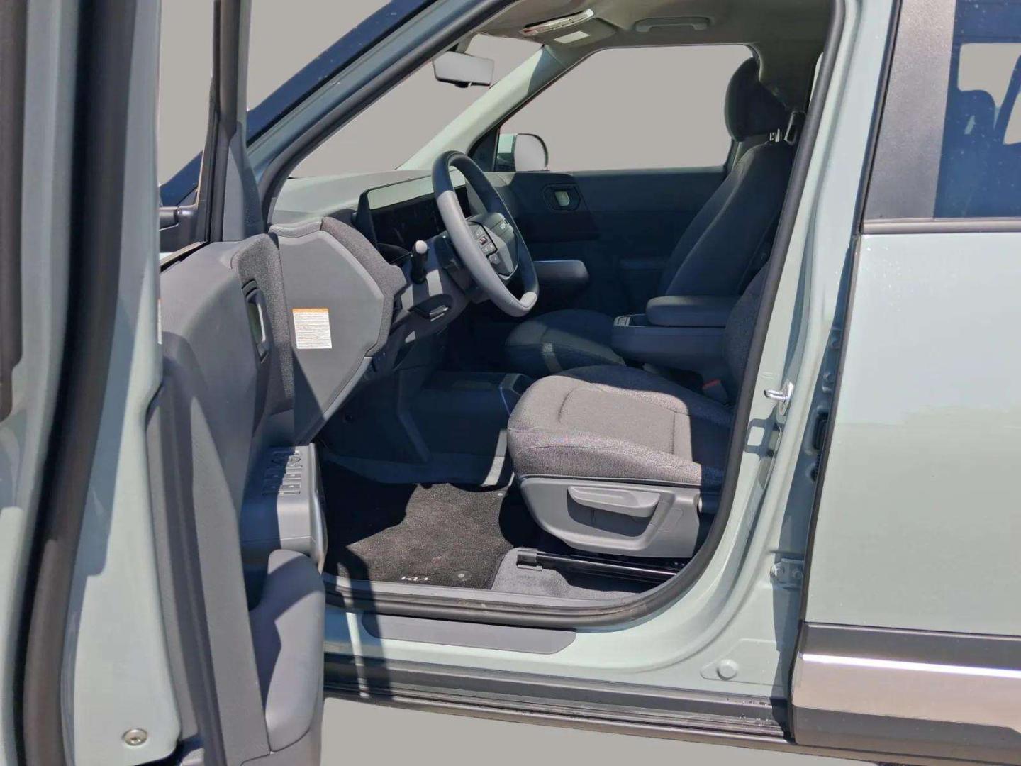 Kia EV2 DRIVE (42,2 kWh)