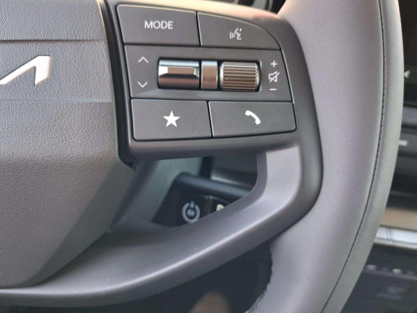 Kia EV2 DRIVE (42,2 kWh)