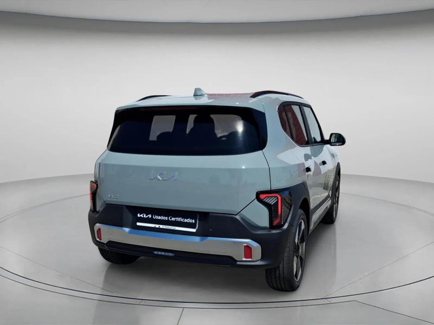 Kia EV2 DRIVE (42,2 kWh)