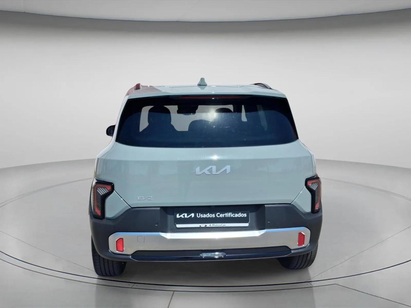 Kia EV2 DRIVE (42,2 kWh)
