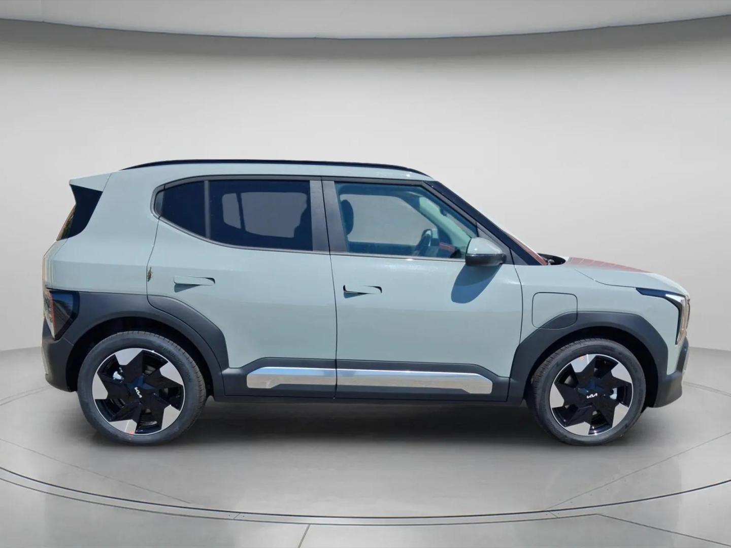 Kia EV2 DRIVE (42,2 kWh)