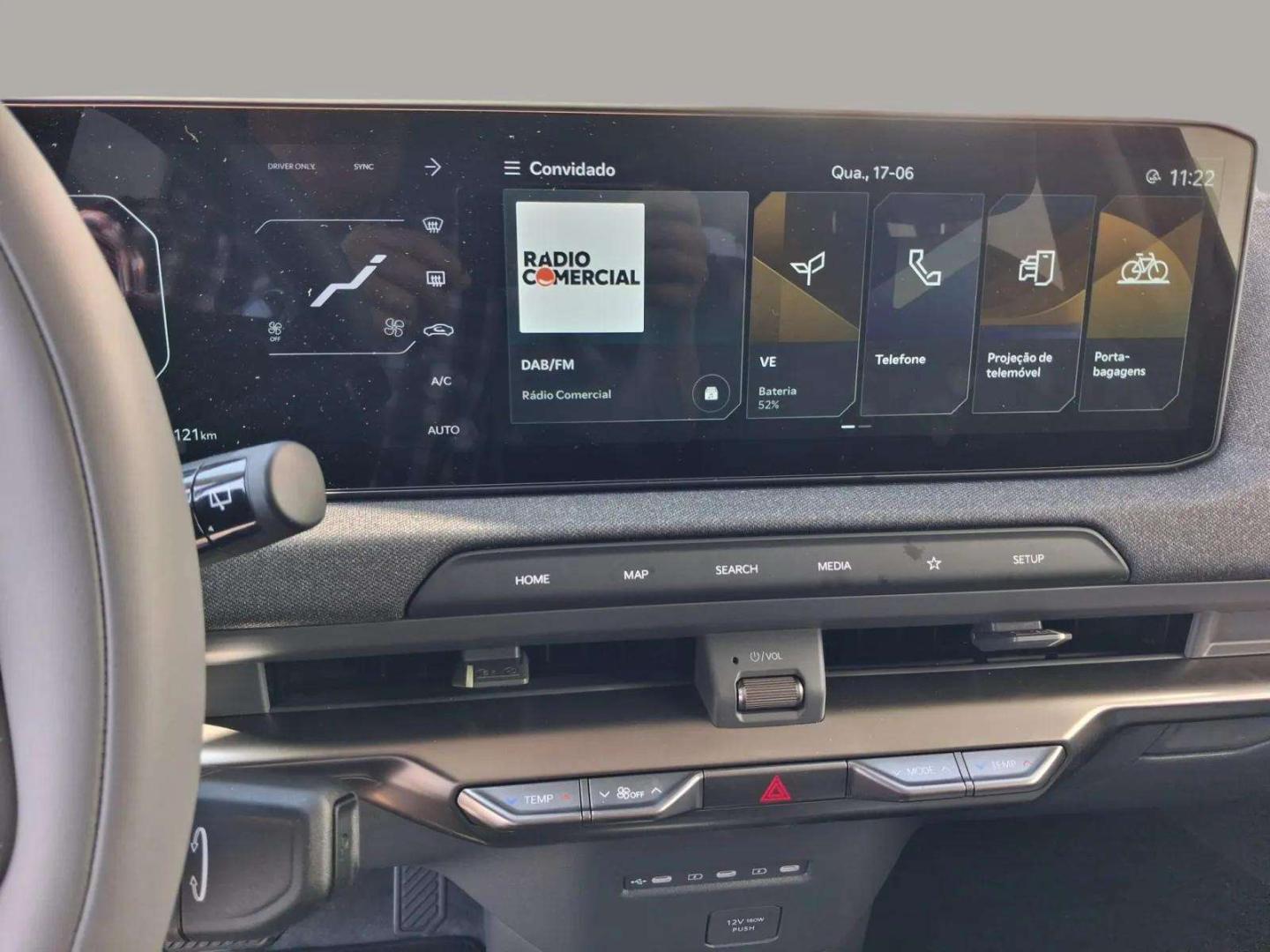 Kia EV2 DRIVE (42,2 kWh)