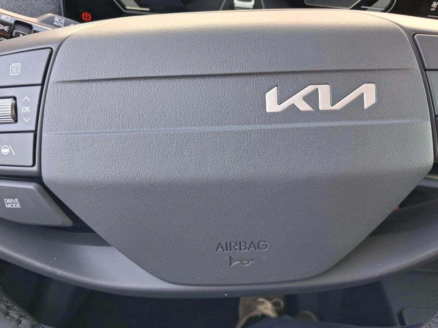 Kia EV2 DRIVE (42,2 kWh)