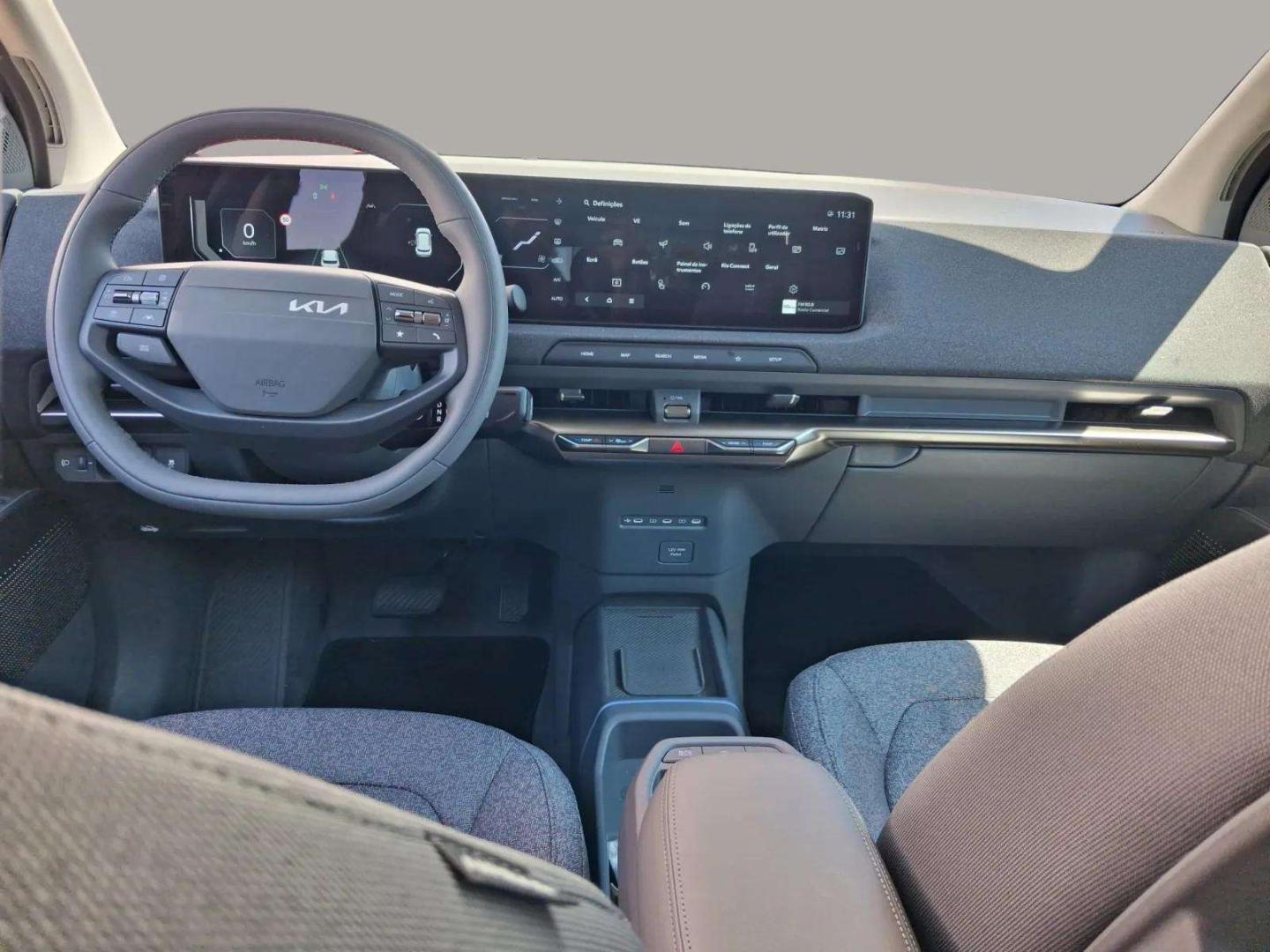 Kia EV2 DRIVE (42,2 kWh)
