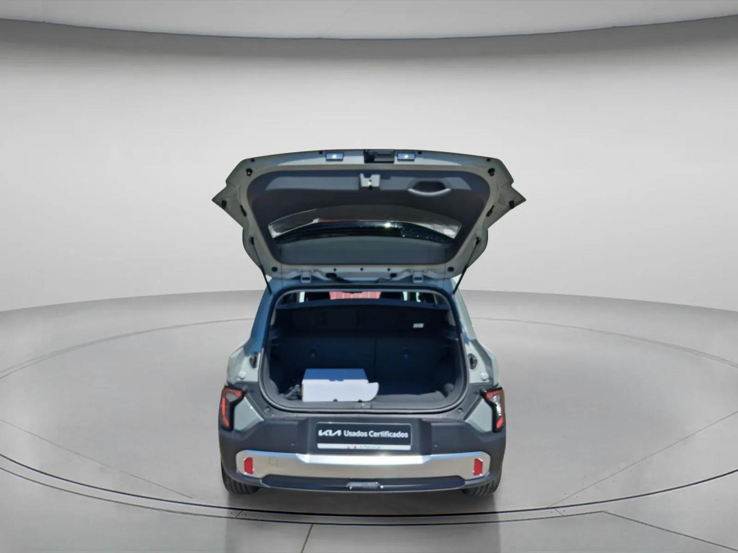 Kia EV2 DRIVE (42,2 kWh)