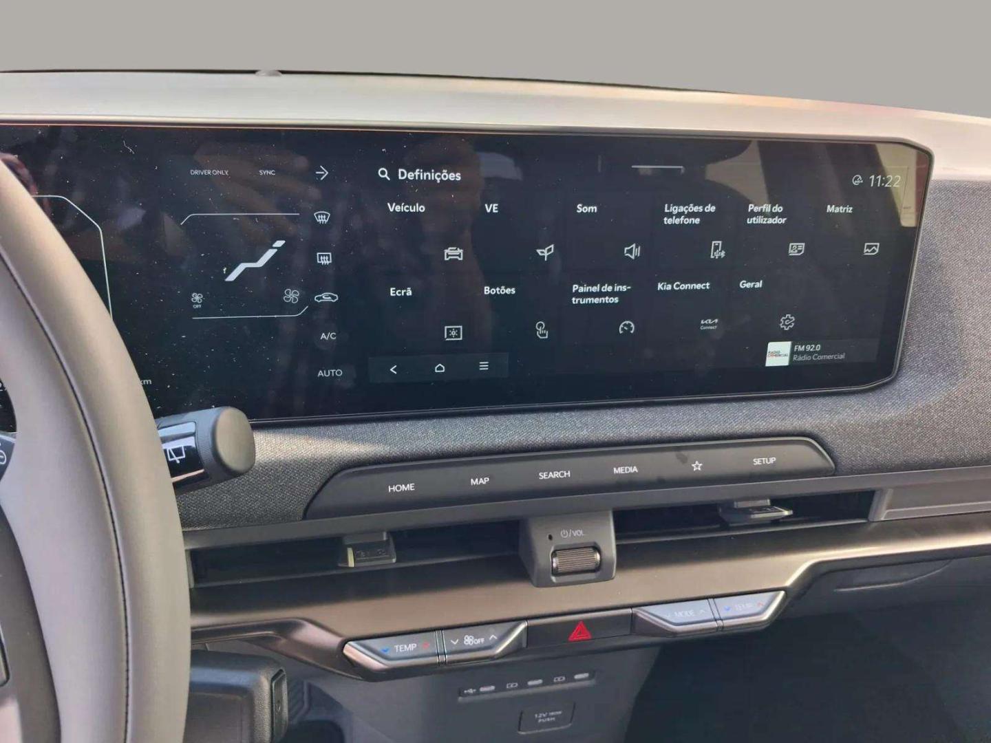 Kia EV2 DRIVE (42,2 kWh)