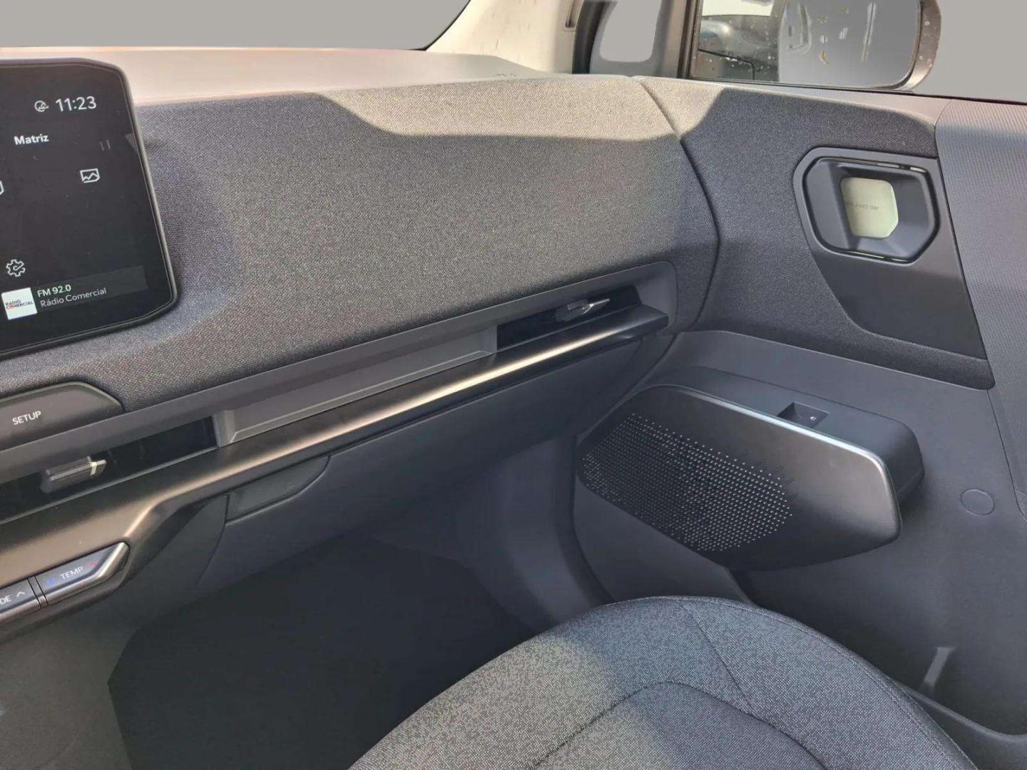 Kia EV2 DRIVE (42,2 kWh)