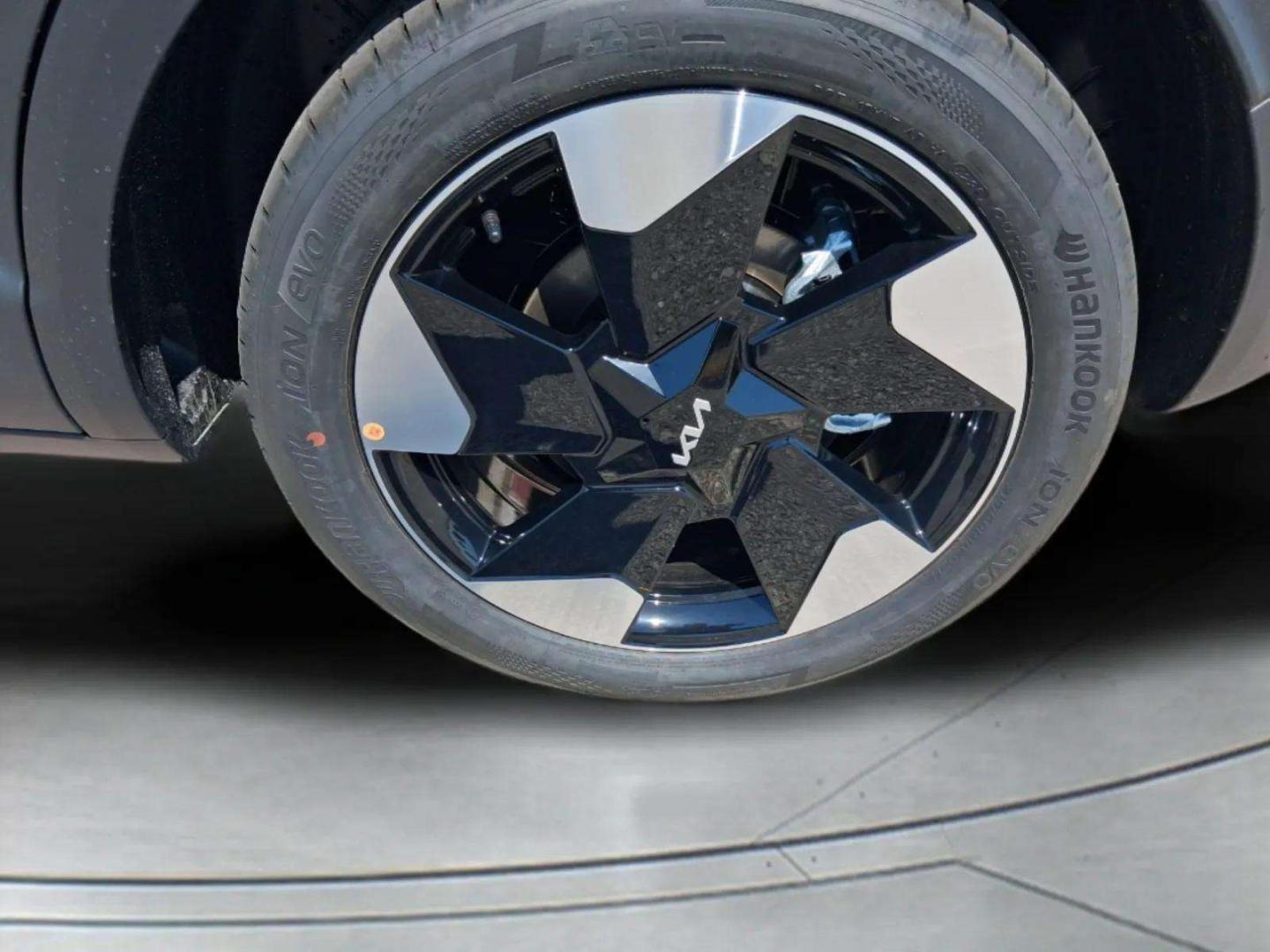Kia EV2 DRIVE (42,2 kWh)