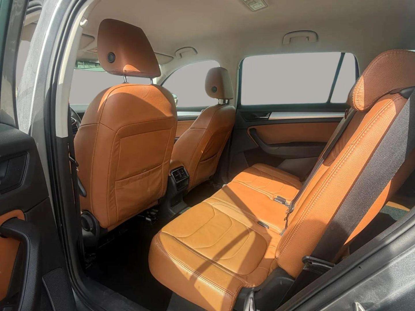 Skoda Kodiaq 2.0TDI 150cv STYLE DSG